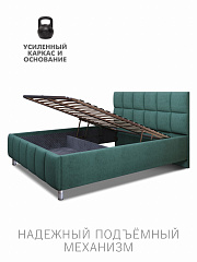 Кровать Эстель с подъёмным механизмом